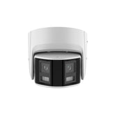 DOMO IP 4MP PANORAMA COLORVU AD DS-2CD2347G2P-LSU/SL HIKVISI